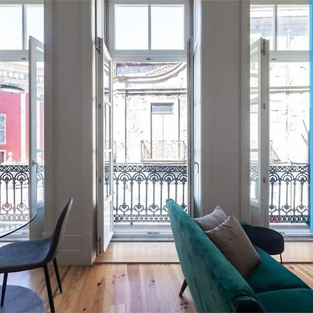 Cinema Luxury House Lejlighed Porto Eksteriør billede