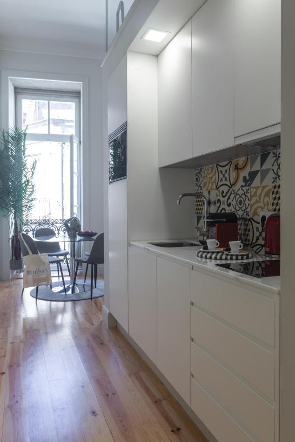 Cinema Luxury House Lejlighed Porto Eksteriør billede