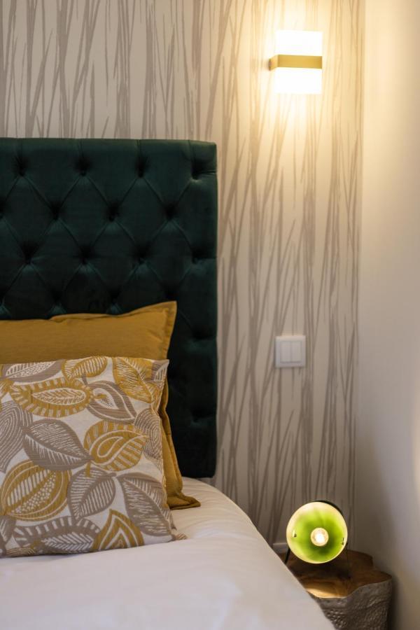 Cinema Luxury House Lejlighed Porto Eksteriør billede